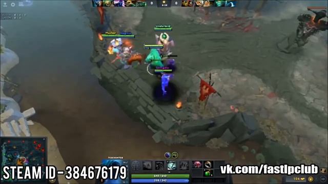Fast LP Dota 2 / Снять ЛП Дота 2 / Выйти с ЛП / Boost LP / Выиграть ЛП/Boost смотреть онлайн