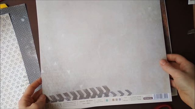 Fleur Design "Ты мой космос" (обзор коллекции с примерами) смотреть онлайн