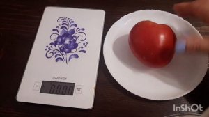 Томат Орлиное сердце. Обзор, дегустация