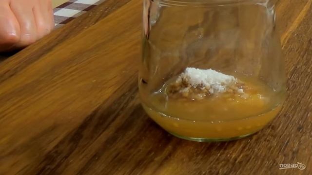 Сборник рецептов