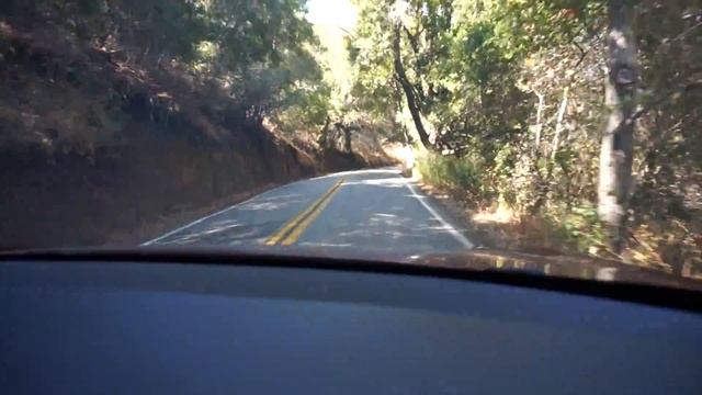 Tesla Test Drive смотреть онлайн