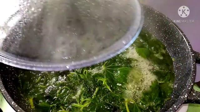 Оригинальный СУП ИЗ КРАПИВЫ очень вкусный, простой и полезный #крапива #եղինջովապուր смотреть онлайн
