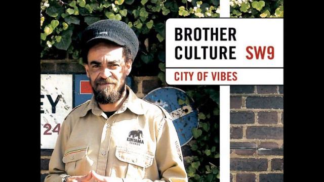 Brother culture - Rastafari Army смотреть онлайн