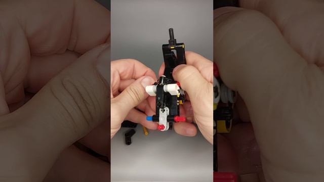 42101 Lego Technic / Лего Самоделки (Короткое видео #162) смотреть онлайн