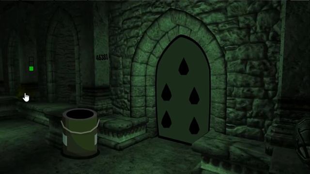 Medieval Island Castle Escape Video Walkthrough Game2rule смотреть онлайн