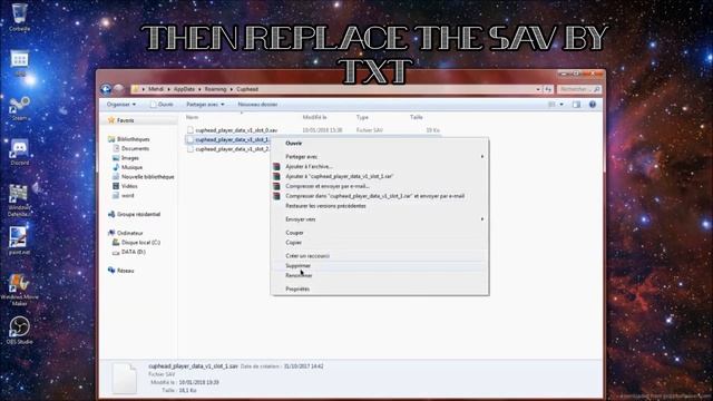 HOW TO GET INFINITE COINS IN CUPHEAD смотреть онлайн