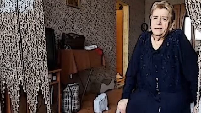 Самвел Адамян предложил Наде очередной подарок - "что же выбрать?" смотреть онлайн