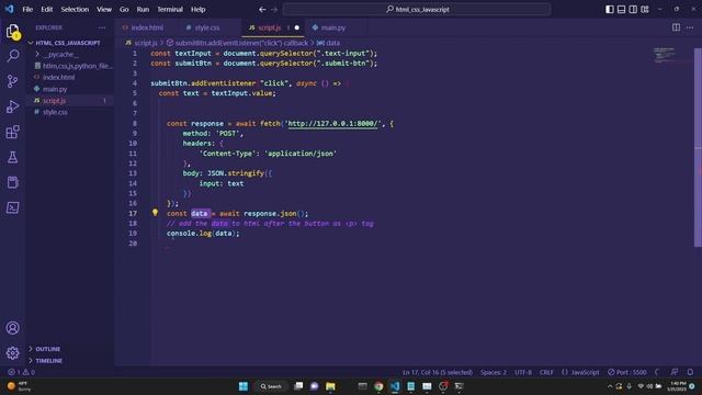 Unleash the power of AI on your website with custom-built GPT-3 API integration смотреть онлайн