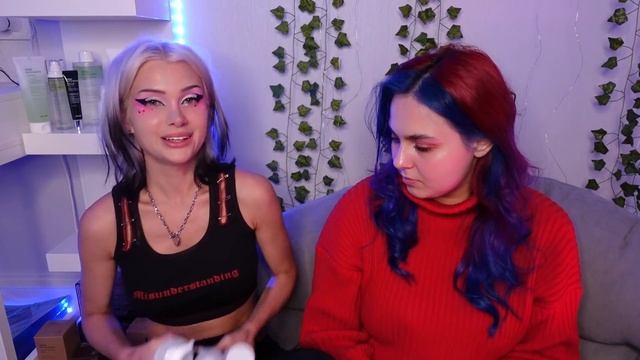 Как МЫ сделали кожу ИДЕАЛЬНОЙ за месяц ? смотреть онлайн