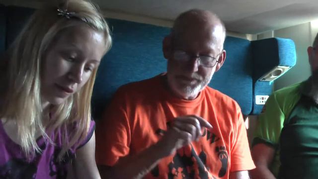 Russian Train Stories | Experience the Russian Trains - Moscow to Beijing by Train смотреть онлайн