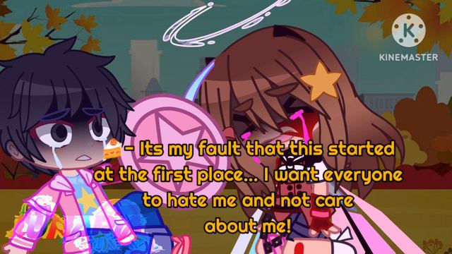 Slice Of Heaven [] Gacha Meme [] смотреть онлайн