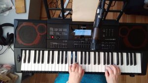 Видеоурок на песню Эдуарда Артемьева "Девочка и дельфин"