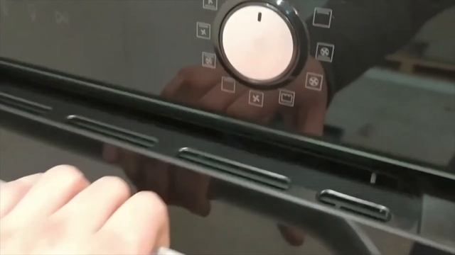 Духовой шкаф Haier HOX-P11HGB смотреть онлайн