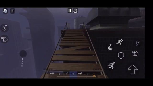 Roblox // Depths of Reality // New Update New Level! смотреть онлайн