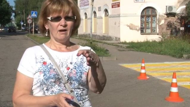 Ремонт дороги в городе Чудово смотреть онлайн