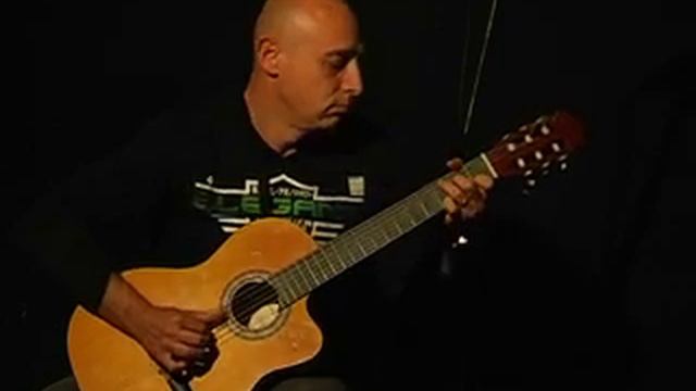 a guitar ragtime performed by f suleyman смотреть онлайн