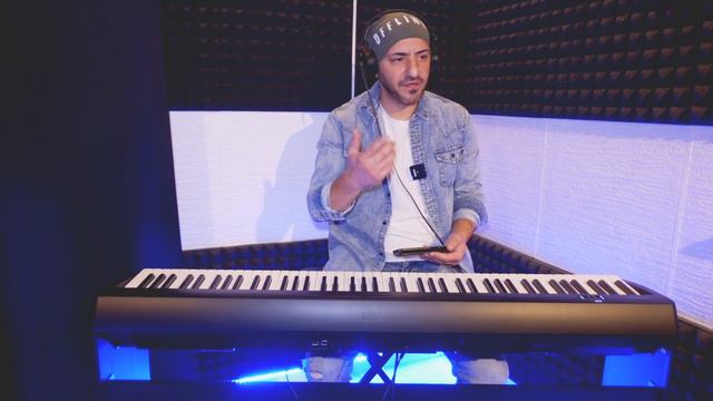ROLAND FP 10 - Recensione e tutorial - ITA смотреть онлайн