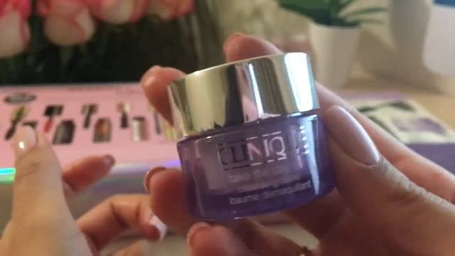 Косметика с сайта Sephora, много тушей подарки и пробники смотреть онлайн