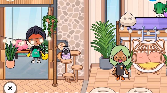 Уборка по дому🧽🫧 / Toka Boka World / тока бока / улик Toka Life /