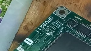 Как паять паяльным феном