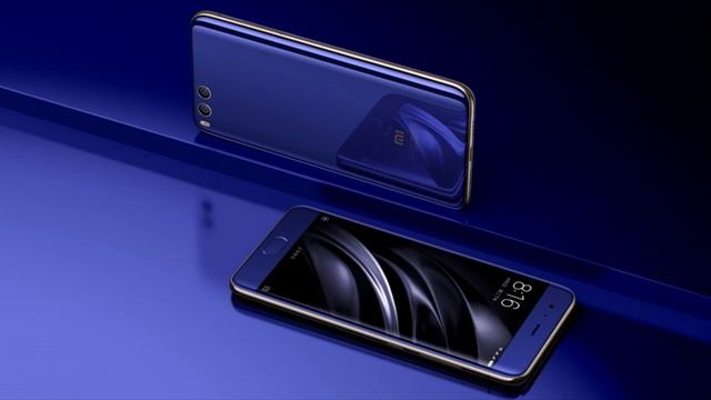 Xiaomi Mi 6 - новый флагманский смартфон Xiaomi по цене в 2 раза ниже других флагманов смотреть онлайн