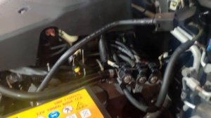 Паджеро 4, ТРОИТ ДВИГАТЕЛЬ НА ГАЗУ, ЗАМЕНА ГАЗОВЫХ ФОРСУНОК, РЕМОНТ ГБО ЛОВАТО НА  PAJERO 4, 3.8 #1