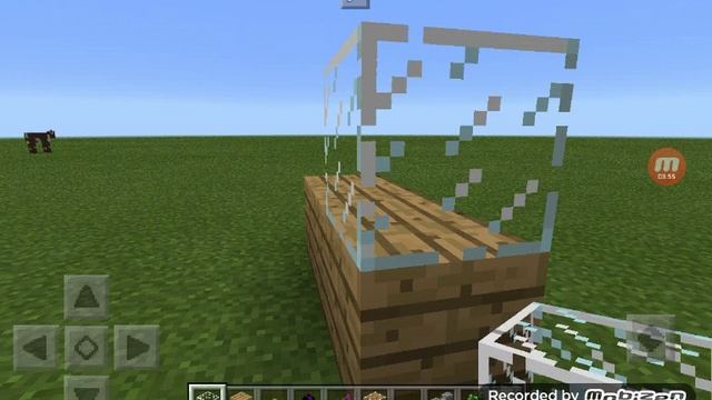 Баги майнкрафт пе 1.0.0 смотреть онлайн