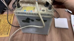 Замена двигателя шуруповерта pit psr-18-d1