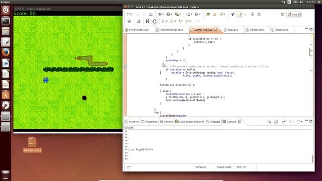 JavAdaptor : Unrestricted DSUs for Java (VM Demo) смотреть онлайн