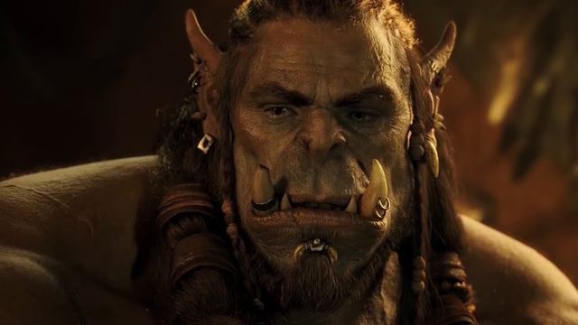 Warcraft Official Trailer Breakdown смотреть онлайн