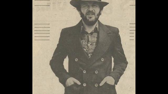 Colm Wilkinson - 1976 - Monday Coming On - смотреть онлайн