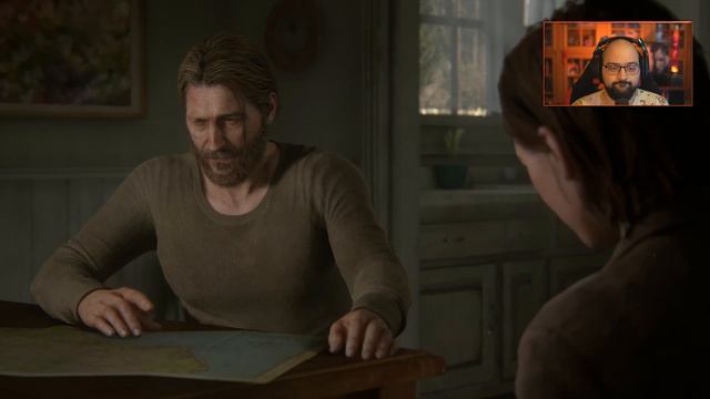 НОВО НАЧАЛО ? | The Last Of Us part II #18 смотреть онлайн