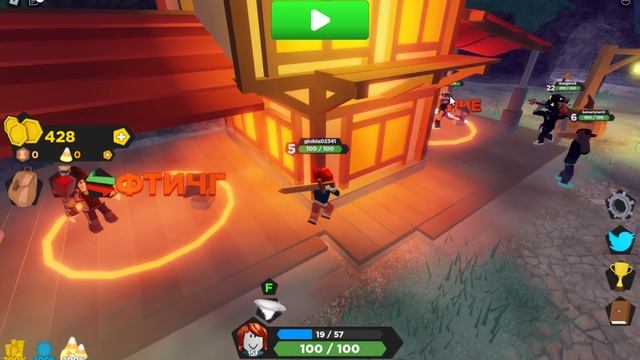 Treasure Quest Script - (AutoFarm Bring All) смотреть онлайн