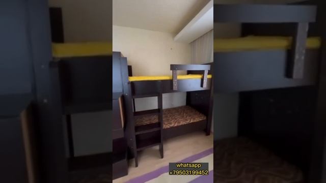 ?ДВУХУРОВНЕВАЯ КВАРТИРА 5+2 С ВИДОМ НА МОРЕ ? С БОЛЬШИМИ ТЕРРАСАМИ ? смотреть онлайн