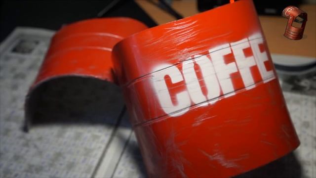 (НА ИЗГОТОВКУ) КОФЕ ШЛЕМ ИЗ RUST? смотреть онлайн