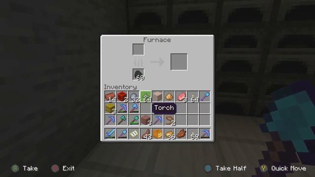 How To Make Red Bricks/Red Bricks Block In Minecraft смотреть онлайн