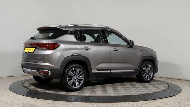 Changan CS35PLUS ММ-35 смотреть онлайн