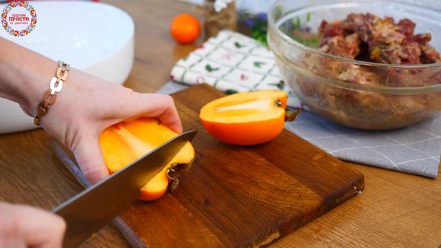 Ребра з новим смаком, які тануть у роті? смотреть онлайн