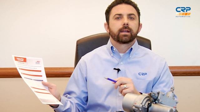 ITB Episode 124: Honda CR-V EPS Rack Installation Tip смотреть онлайн