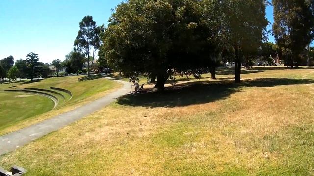 GLITCH | FPV FLIGHT 2 RAW | PILOT THOMAS смотреть онлайн