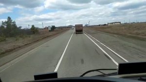 Весовой контроль. Как проехать и не нарваться на штраф