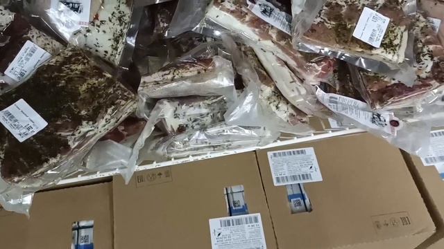 Обзор товаров в 