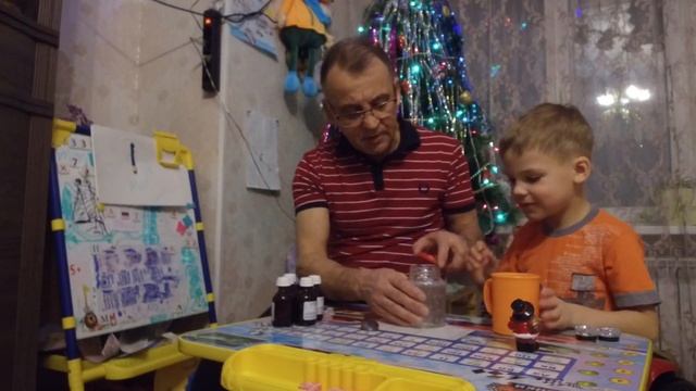 Новогодние поделки своими руками смотреть онлайн