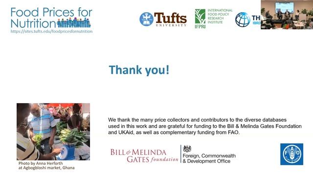 The Role of Trade in Food Security in Latin America and the Caribbean смотреть онлайн