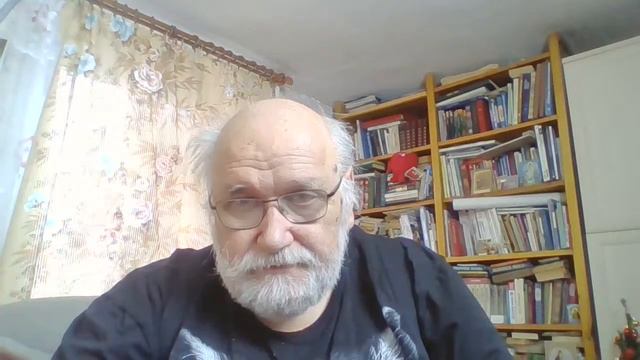 Короткий (на пол-часа) выход в эфир Бояршинова (30/01/2021) смотреть онлайн