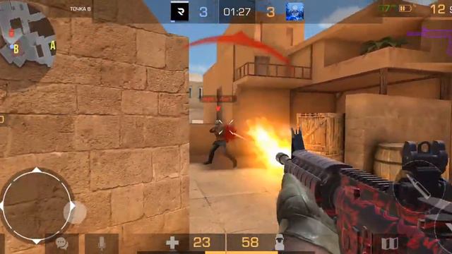 играю с другом 1на1 и кстати вот его канал подпишытесьhttps://youtube.com/@ClounLy_90 смотреть онлайн