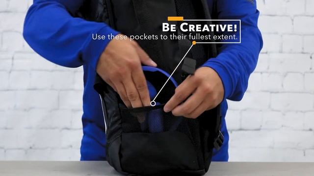The Adidas 26L Backpack - A300 смотреть онлайн