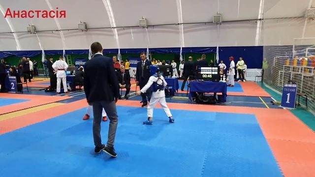 ЧЕМПІОНАТ УКРАЇНИ GOJU-RYU КАРАТЕ 16-18 ЖОВТНЯ 2020 м.ОДЕСА смотреть онлайн