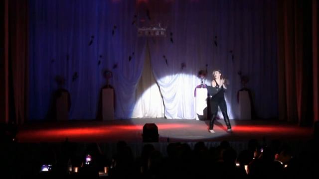 МИСС Старобельск 2017 1 часть смотреть онлайн