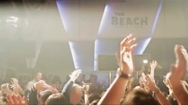 TEASER - FEELIN' GROOVY Vol.02 "Stage Diving" смотреть онлайн